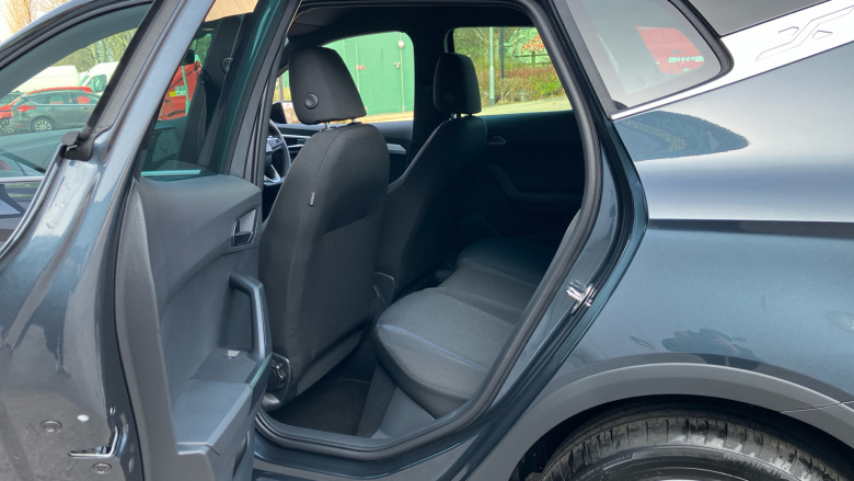 SEAT Arona 1.0 TSI 115 FR 5dr Petrol Hatchback